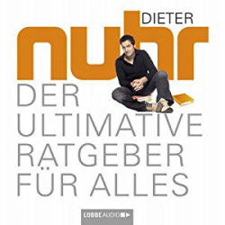 : Dieter Nuhr - Der ultimative Ratgeber