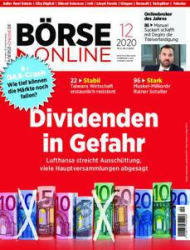 :  Börse Online Magazin No 12 vom 19 März 2020