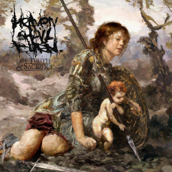 : Heaven Shall Burn - Of Truth And Sacrifice (2020)