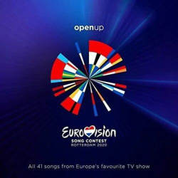 : Eurovision Song Contest - Rotterdam 2020 (2Cd) (2020)