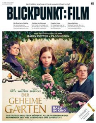 :  Blickpunkt Film Magazin No 13 vom 23 März 2020