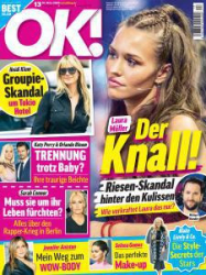 :  OK-Magazin Februar Februar März No 13 2020