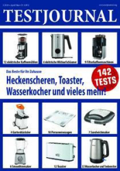 :  Test Journal Magazin April-Mai No 03 2020