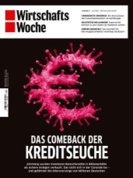 :  Wirtschaftswoche Magazin No 12 vom 20 März 2020