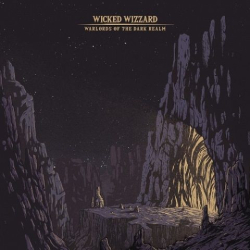 : Wicked Wizzard - Warlords of the Dark Realm (2020)