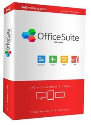 : OfficeSuite Premium v4.10.30138.0 + Portable