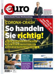 :  Euro am Sonntag Finanzmagazin No 12 vom 21 März 2020