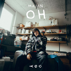 : Majan - Oh (Ep) (2020)