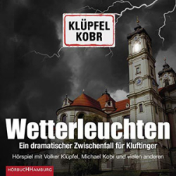 : Volker Klüpfel, Michael Kobr - Wetterleuchten