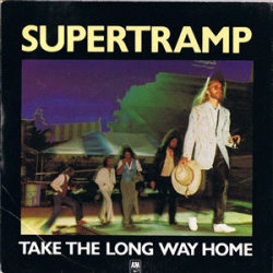 : Supertramp - Discography 1970-2015
