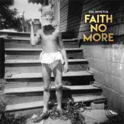 : Faith No More - FLAC-Discography 1983-2015