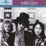 : Thin Lizzy - Discography 1971-2012