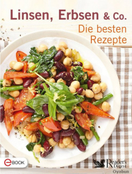 :  Linsen, Erbsen & Co - Die besten Rezepte