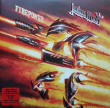 : Judas Priest - Discography 1974-2014