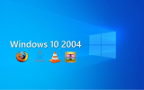 : Microsoft Windows 10 Professional 20H1 v2004 Build 19041.153 (x64) + Software