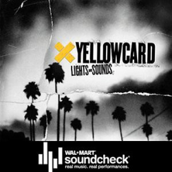 : Yellowcard - Discography 1997-2016 - Re-Upp