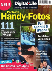:  Digital Life Magazin - Mehr Spaß an Technik April,Mai No 02 2020