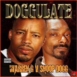 : Warren G & Snoop Dogg - Doggulate (2020)