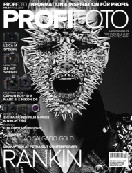 :  Profifoto Magazin für Professionelle Fotografie März No 03 2020