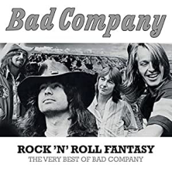 : Bad Company - Discography 1974-2018