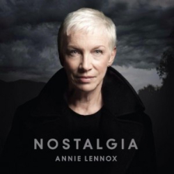 : Annie Lennox - Discography 1974-2018