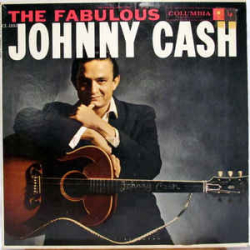 : Johnny Cash - FLAC-Discography 1958-1986