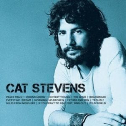 : Cat Stevens - FLAC-Discography 1967-2009