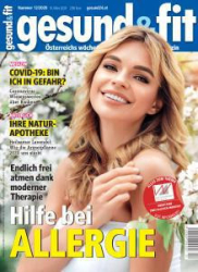 :  Gesund und Fit Magazin März No 12 2020