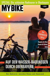 :  MYBike Fahrradmagazin Spezial No 01 2020