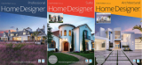 : Home Designer Pro / Architectural /Suite 2021 v22.1.1.1