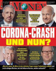 :  Focus  Money Finanzmagazin No 14 vom 25 März 2020