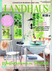 :  Landhaus Living Magazin April-Juni No 03 2020