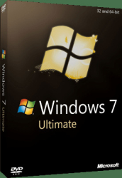 : Microsoft Windows 7 Sp1 Ultimate (x64) - März 2020