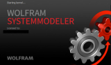 : Wolfram SystemModeler v12.1.0