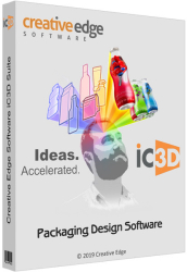 : Creative Edge Software iC3D Suite v6.1.0 