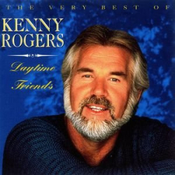 : Kenny Rogers - Discography 1976-2015