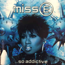 : Missy Elliott - Discography 1997-2006