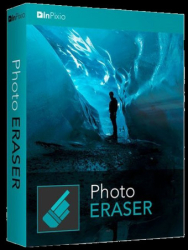 : InPixio Photo Eraser v10.0.7370.30779