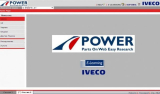 : Iveco Power 1q.2019