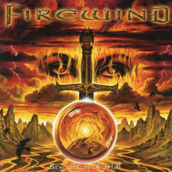 : Firewind - Discography 1998-2017