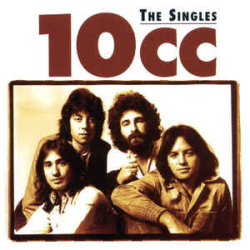 : 10cc - Discography 1971-2017