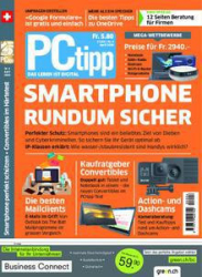 :  PCtipp Magazin April No 04 2020