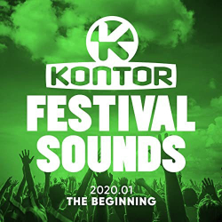 : Kontor Festival Sounds 2020.01 - The Beginning (2020)