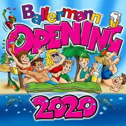 : Ballermann Opening 2020 (2020)