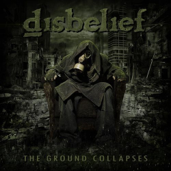 : Disbelief - The Ground Collapses (2020)