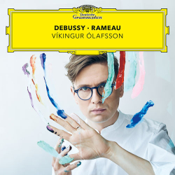 : Vikingur Olafsson - Debussy – Rameau (2020)