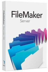 : FileMaker Server v18.0.4.428 + Portable