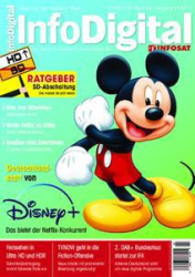 :  Info Digital-Infosat Magazin April No 04 2020