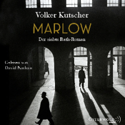 : Volker Kutscher - Gereon Rath 7 - Marlow