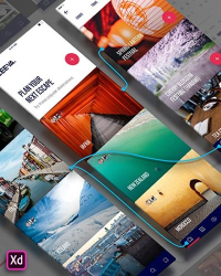 : Adobe XD v28.2.12